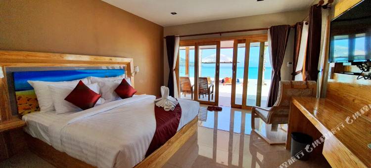 黄道十二宫看见太阳度假村(Zodiac Seesun Resort)图片