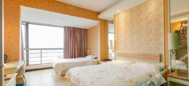 武汉丽景商务酒店图片