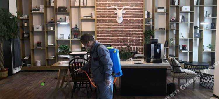 银座精宿酒店(菏泽中华路银座商城火车站店)图片