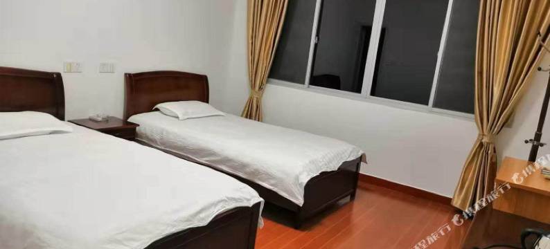 千岛湖怡水楼农庄图片