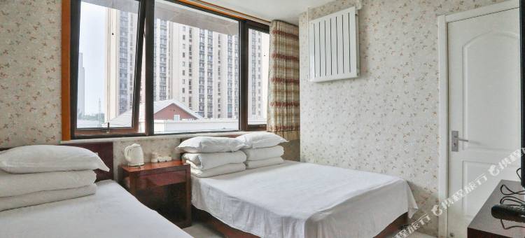 北京金瓯鼎酒店图片