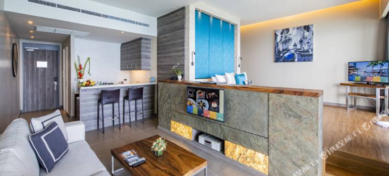 开普西恩纳美食别墅度假酒店(Cape Sienna Gourmet Hotel & Villas)图片