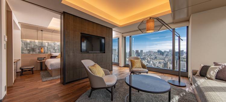 The Blossom 日比谷(The Blossom Hibiya)图片