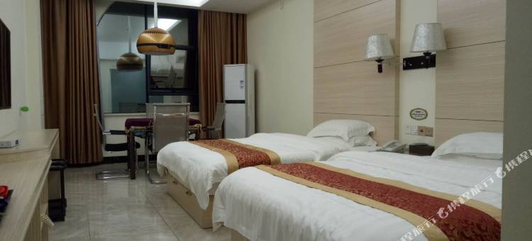 琼海海榆宾馆图片