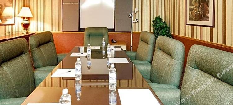 普莱诺呗盟套房酒店(Baymont by Wyndham Plano)图片