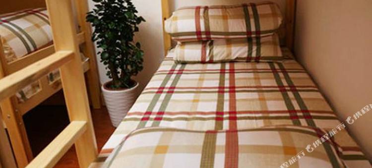 北京Youhome国际青年旅舍图片