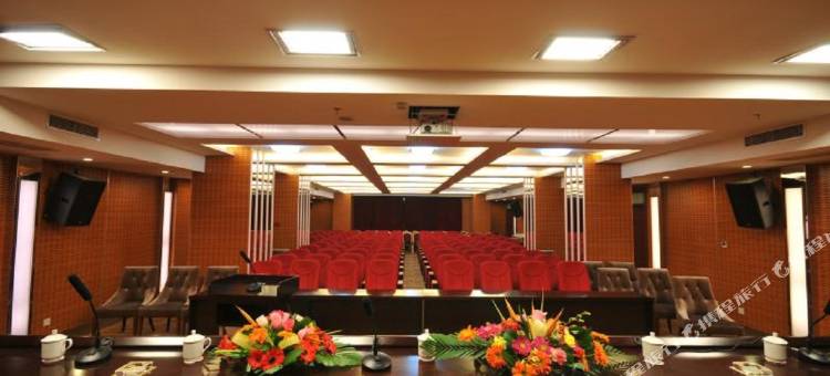 威信瑞丰大酒店图片