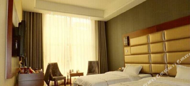 攸县帝景丽致宾馆图片