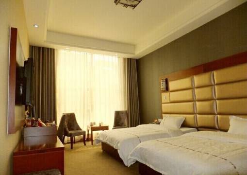 韶山红润大酒店