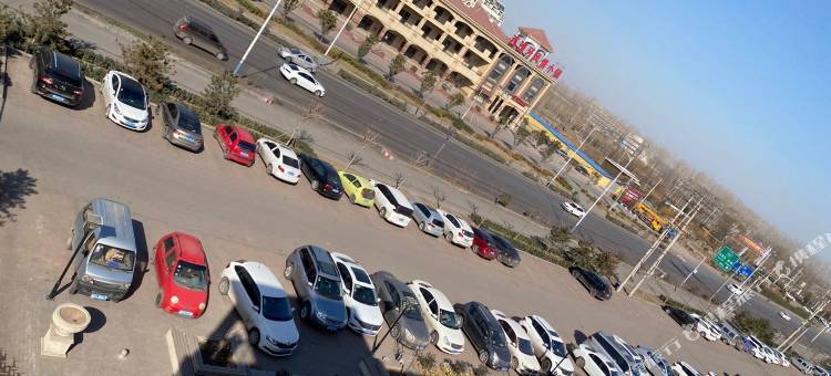 如家华驿酒店(邯郸冀南新区店)图片