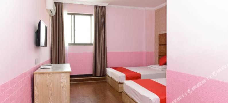 云梦军凯商务宾馆图片