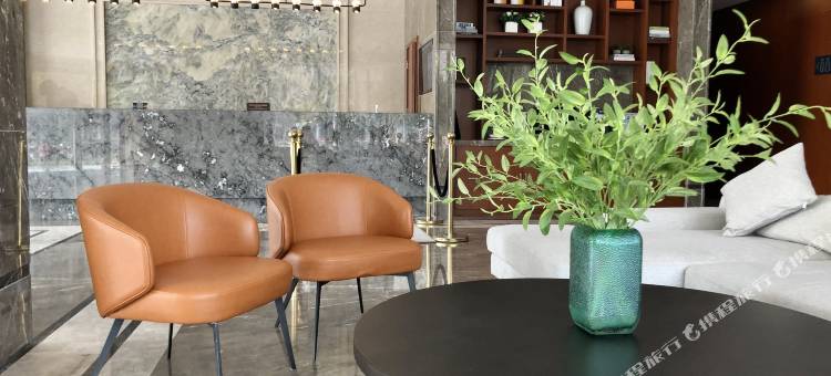 艺龙安云酒店(苏州火车站平泷路东地铁站店)图片