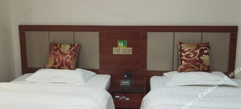 红安红成宾馆图片