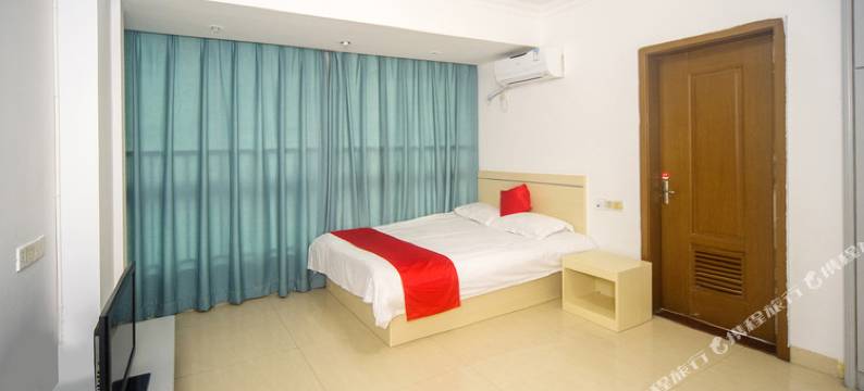 济南muse主题酒店图片