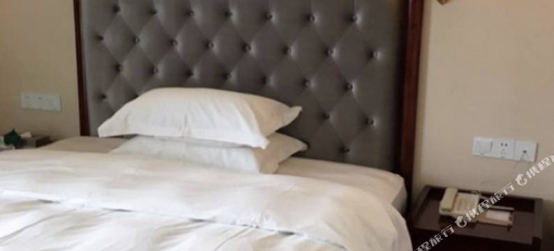 通江汉竹商务宾馆图片