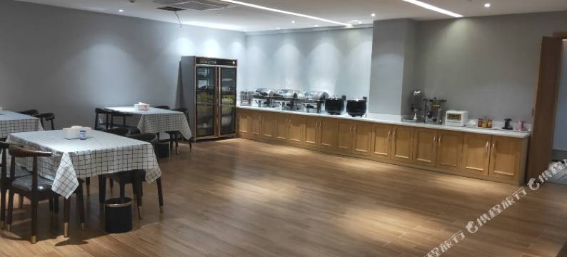 尚府酒店(高州店)图片