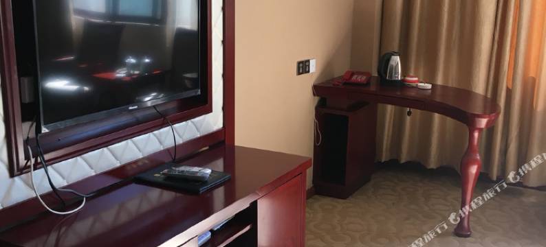 镇沅江南大酒店图片