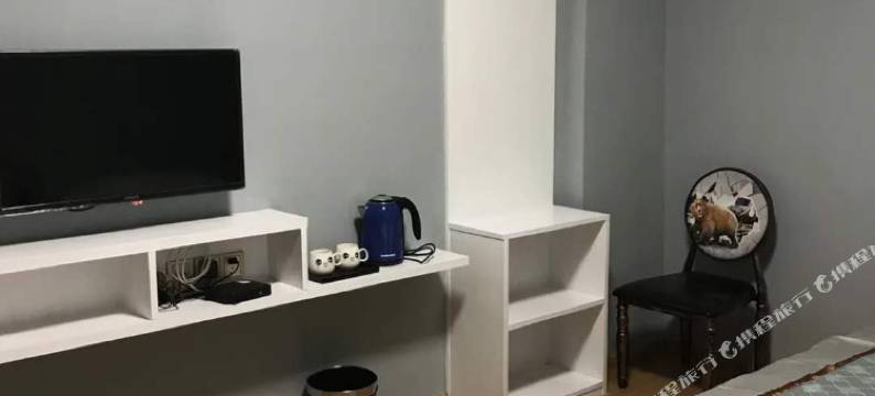 杭州伊晨宾馆图片