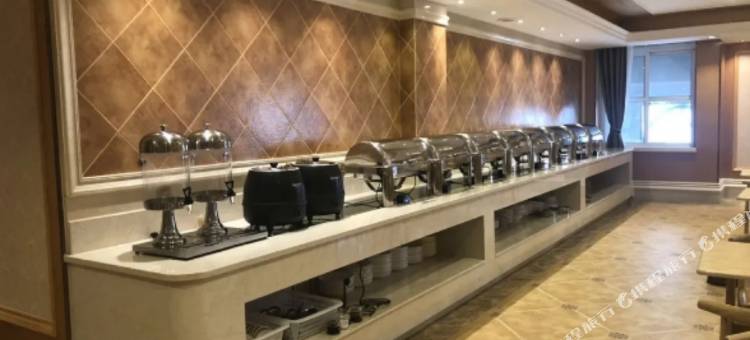 维也纳酒店(亳州亿都红星美凯龙店)图片