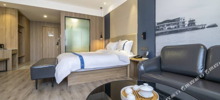 漳州全朵酒店图片