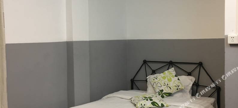 广州金海湾公寓图片