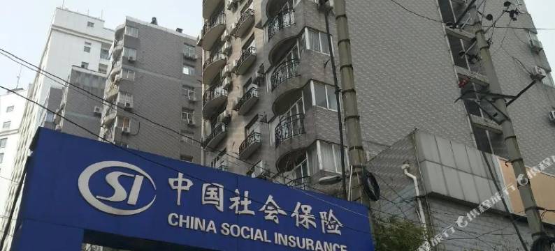 武汉汉口便捷酒店图片