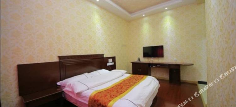 丽江鸿福佳宾馆图片