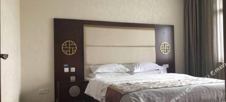 苏州嘉年华大酒店图片