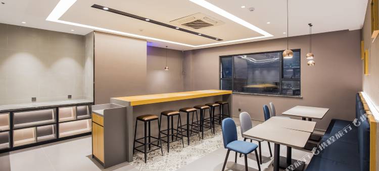 如意酒店(佛山南海松岗大道店)图片