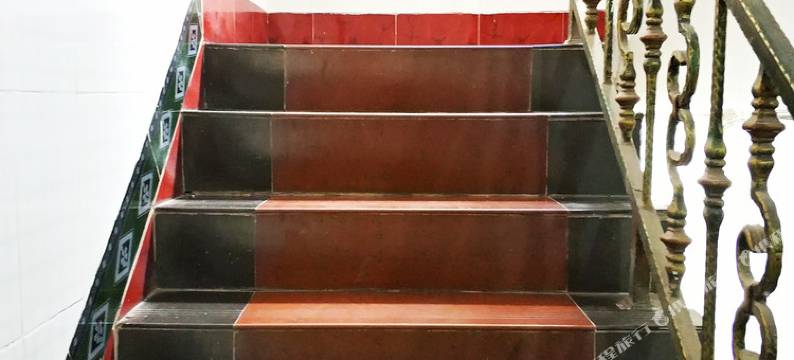 南宁罗益旅舍图片