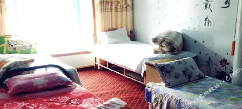 巴塘家缘青旅图片