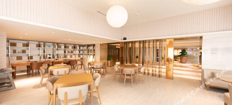 全季酒店(南京新街口王府大街店)图片