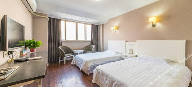 枫柏电竞酒店(盐城西环路店)图片