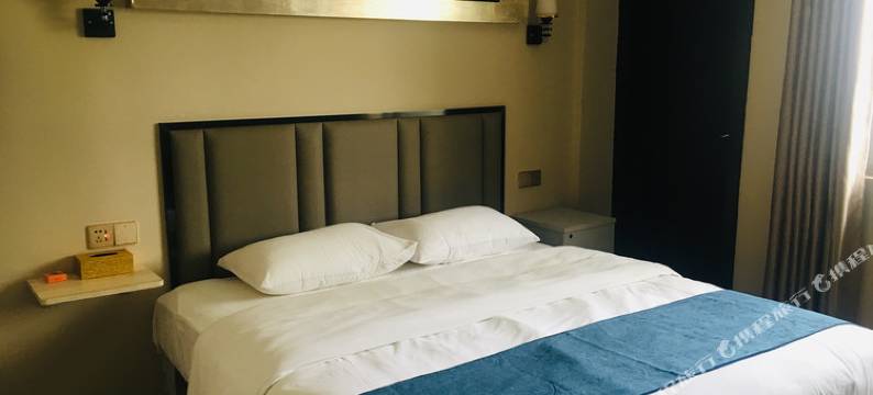 南宁阳光之家酒店公寓图片