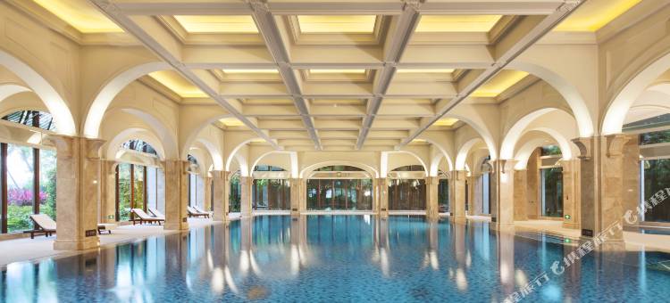 福州悦华酒店(西湖公园店)图片