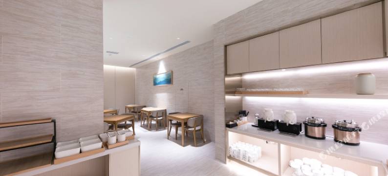 全季酒店(北京科技大学店)图片