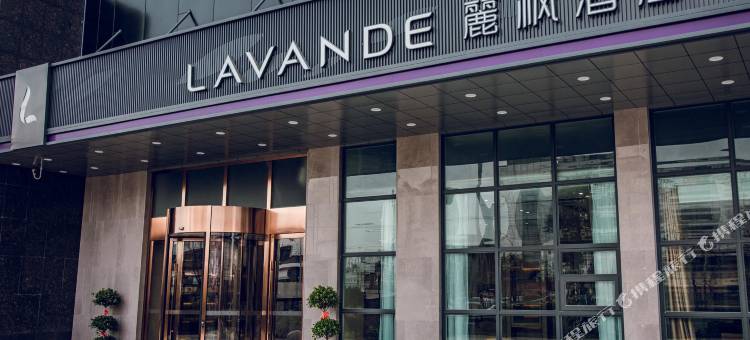麗枫酒店(苏州高铁北站店)图片