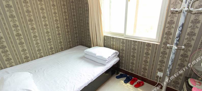 郑州乐庭精品酒店图片