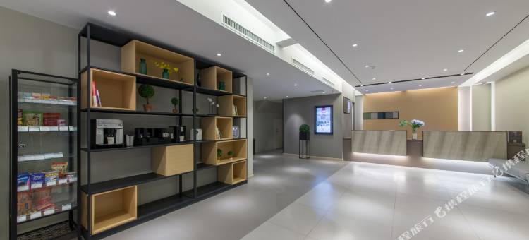 如家商旅酒店(吉林大润发四店莲山路店)图片