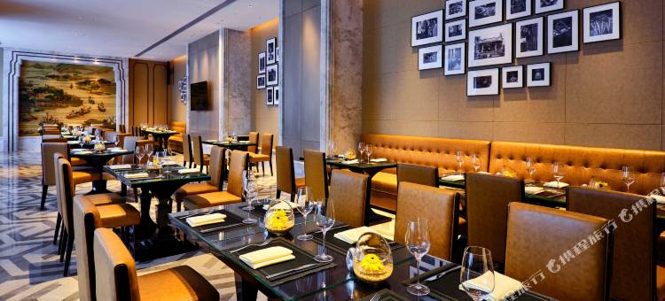 佛山南海瞻云酒店(千灯湖店)图片