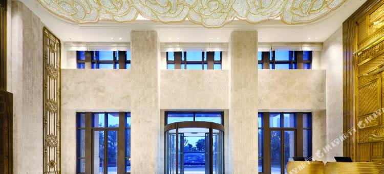 佛山南海瞻云酒店(千灯湖店)图片