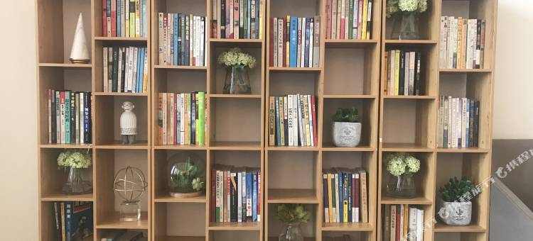 万信国际酒店(西安奥体浐灞会展中心店)图片