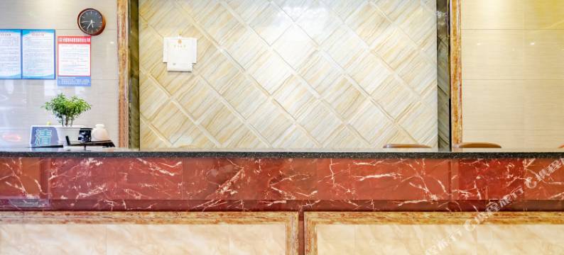 丹巴丹圆商务宾馆图片