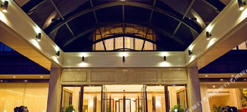 无锡华凯皇悦大酒店(硕放机场店)图片