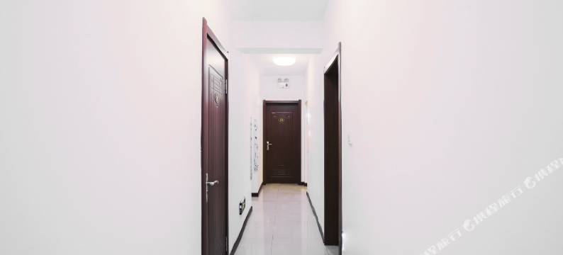 通化宏宇招待所图片