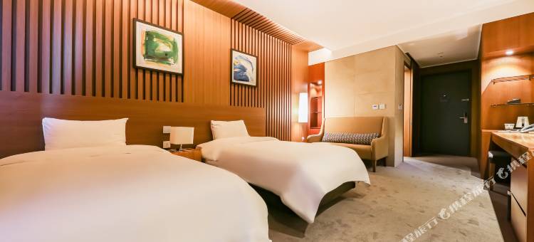 世宗城五松酒店(Sejong City Osong Hotel)图片