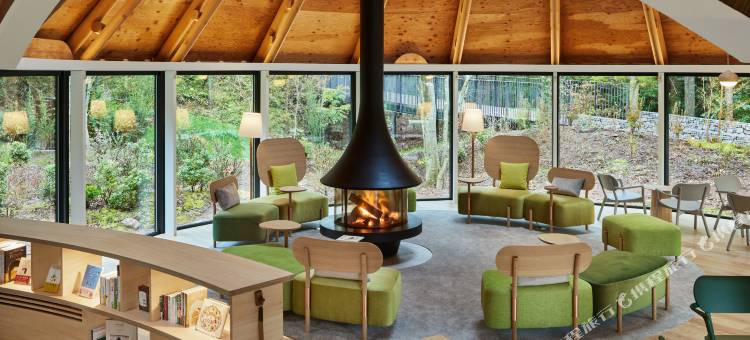 星野集团 RISONARE 那须(Hoshino Resorts RISONARE Nasu)图片