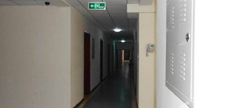 胶州惠嘉宾馆图片