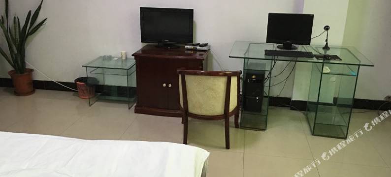 乐亭缘和宾馆图片