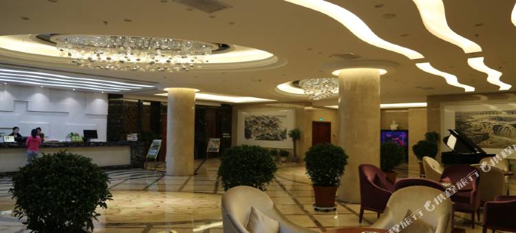 格林豪泰(繁峙店)图片